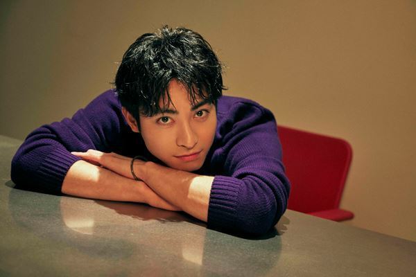 木村達成「一人ぼっちにならずに済んで、ありがたい」コンサート『-Alphabet Knee Attack Vol.2-』開催へ