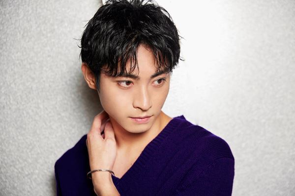 木村達成「一人ぼっちにならずに済んで、ありがたい」コンサート『-Alphabet Knee Attack Vol.2-』開催へ