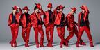 三代目 J SOUL BROTHERS、10周年記念日の本日11月10日限定で新曲「RISING SOUL」MVを先行解禁