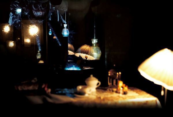 資生堂ギャラリーの公募プログラム入選者による個展、第16回『shiseido art egg』1月24日より開催