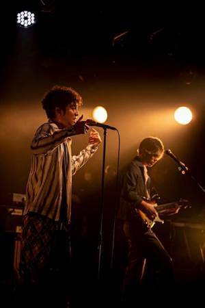 【ライブレポート】SOMETIME'S　Omoinotakeと締め括ったツーマンライブシリーズファイナル