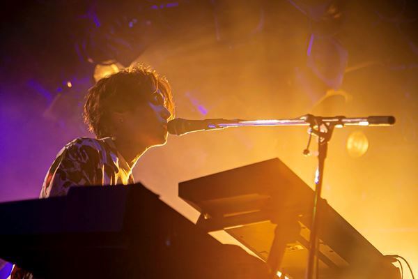 【ライブレポート】SOMETIME'S　Omoinotakeと締め括ったツーマンライブシリーズファイナル