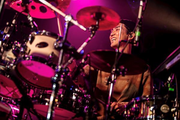 【ライブレポート】SOMETIME'S　Omoinotakeと締め括ったツーマンライブシリーズファイナル