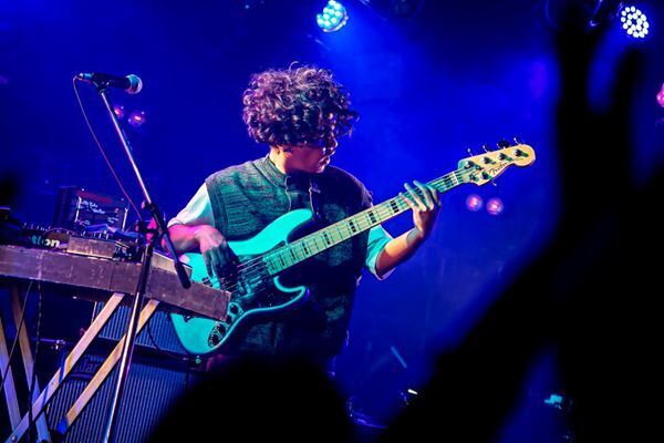 【ライブレポート】SOMETIME'S　Omoinotakeと締め括ったツーマンライブシリーズファイナル