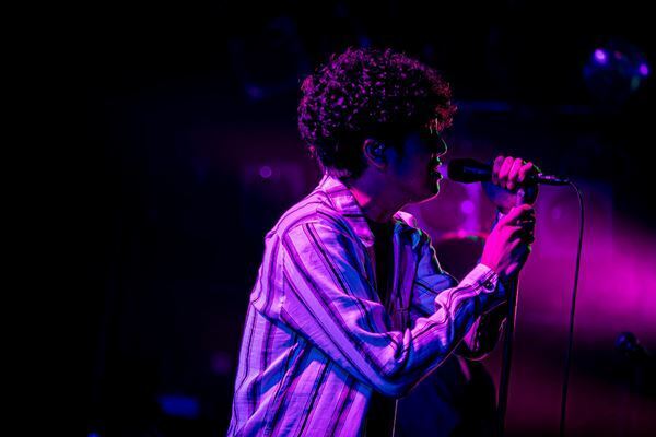 【ライブレポート】SOMETIME'S　Omoinotakeと締め括ったツーマンライブシリーズファイナル