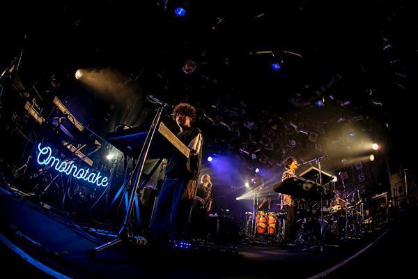 【ライブレポート】SOMETIME'S　Omoinotakeと締め括ったツーマンライブシリーズファイナル