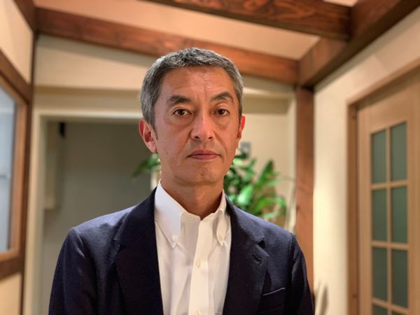 大島新監督の最新ドキュメンタリー映画『国葬の日』メインビジュアル＆特報公開