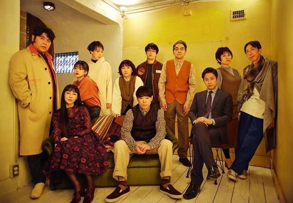 松尾スズキによるプロデュース公演『ドライブイン カリフォルニア』、阿部サダヲや麻生久美子を迎え18年振りの上演へ　