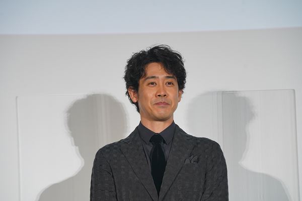 大泉「目黒蓮とももう会えなくなると思うと寂しい」『月の満ち欠け』公開前夜祭の舞台挨拶レポート