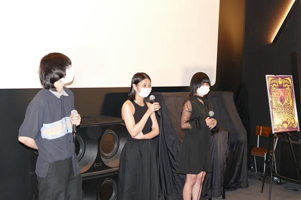 「PFFアワード2020」審査員特別賞『頭痛が痛い』　受賞後の再編集を経て、念願の劇場公開