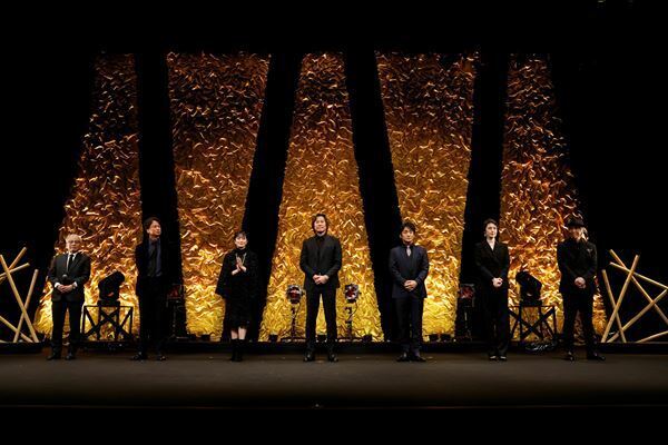 「豊川悦司さんは梅安そのもの」映画『仕掛人・藤枝梅安』完成披露試写会レポート