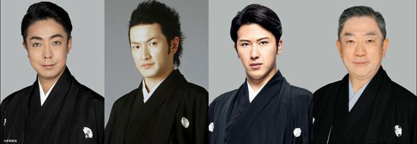 ティーダやユウナにまた会える　企画・演出 尾上菊之助『新作歌舞伎 ファイナルファンタジーX』23年春に上演決定