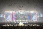 2日間で7万人を動員！「D.U.N.K. Showcase in KYOCERA DOME OSAKA」オフィシャルレポート
