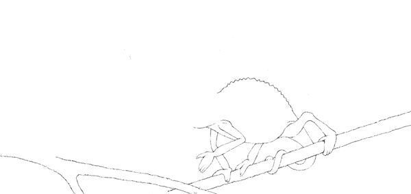 【サンドウィッチマン 富澤たけし】及川正通イラストの制作過程をレポート