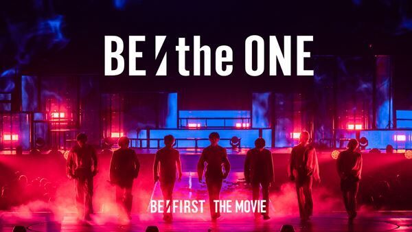映画『BE:the ONE』 (C)B-ME & CJ 4DPLEX All Rights Reserved.