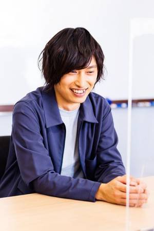 ハンブレッダーズ×reGretGirl、コロナ禍での活動とスプリットツアーへの意気込みを語る【座談会後編】