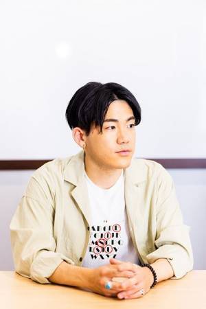 ハンブレッダーズ×reGretGirl、コロナ禍での活動とスプリットツアーへの意気込みを語る【座談会後編】