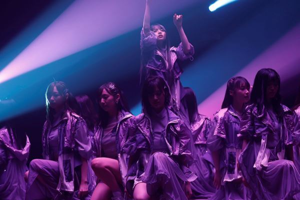 乃木坂46×小室哲哉が初タッグ！　新曲「Route 246」完成