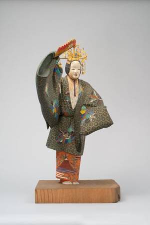 寝殿造り段飾りの雛人形を展示『お雛さま―岩﨑小彌太邸へようこそ』2月18日より開催