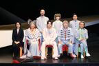 木村達成主演『新ハムレット』開幕「この舞台は“愛”で成り立っている」