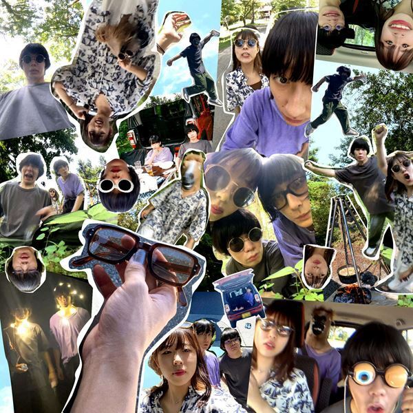 リュックと添い寝ごはん、新曲「everyday」MV公開　ニューアルバム発売＆結成5周年記念スペシャルワンマンが決定