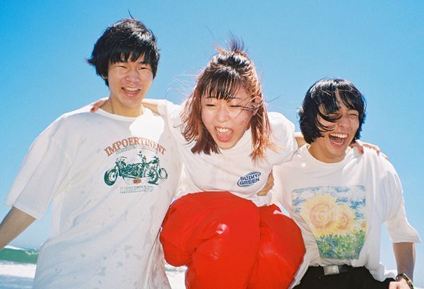 リュックと添い寝ごはん、新曲「everyday」MV公開　ニューアルバム発売＆結成5周年記念スペシャルワンマンが決定
