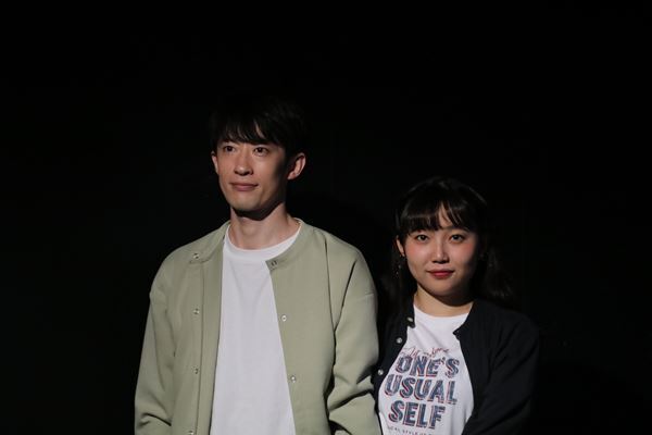 ストスパ白鳥雄介の家族をもとにした『エゴイズムでつくる本当の弟』開幕