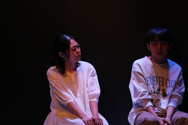 ストスパ白鳥雄介の家族をもとにした『エゴイズムでつくる本当の弟』開幕