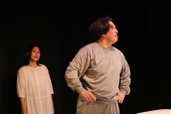 ストスパ白鳥雄介の家族をもとにした『エゴイズムでつくる本当の弟』開幕