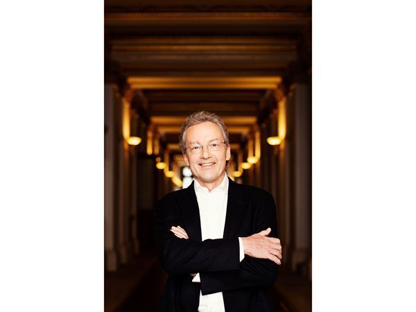 ウィーン・フィルがウェルザー＝メストとの「ニューイヤー・コンビ」で2年ぶりの来日！