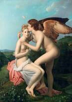 ルーヴル美術館が誇る珠玉の“愛”の絵画が一堂に『ルーヴル美術館展 愛を描く』3月1日より開催