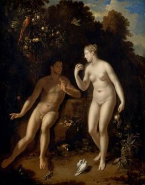 ルーヴル美術館が誇る珠玉の“愛”の絵画が一堂に『ルーヴル美術館展 愛を描く』3月1日より開催