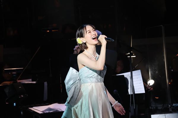 ライブ配信も決定！『M.クンツェ＆S.リーヴァイの世界 ～3rd Seasons～』上演中　