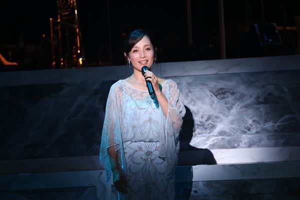 ライブ配信も決定！『M.クンツェ＆S.リーヴァイの世界 ～3rd Seasons～』上演中　