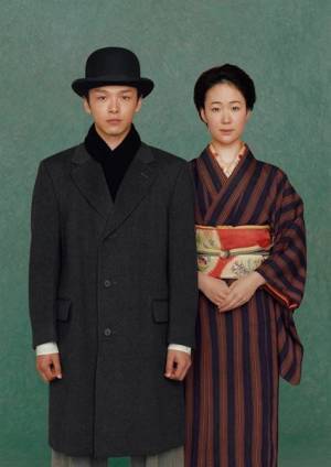 中村倫也×黒木華『ケンジトシ』WOWOWで放送決定　舞台にかける思いを語ったインタビューも