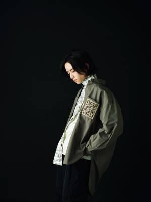 板垣李光人『青天を衝け』インタビュー「大河ドラマに関われた事実が僕の“自信”に繋がる」