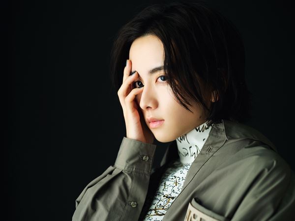 板垣李光人『青天を衝け』インタビュー「大河ドラマに関われた事実が僕の“自信”に繋がる」