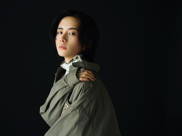 板垣李光人『青天を衝け』インタビュー「大河ドラマに関われた事実が僕の“自信”に繋がる」