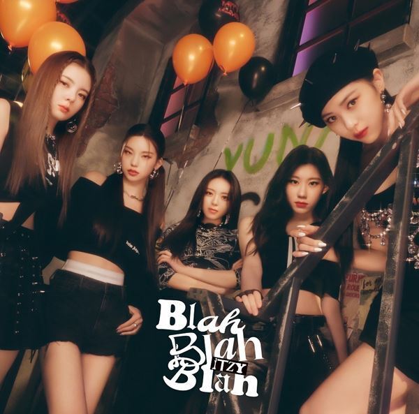 ITZY、初の単独日本公演で全24曲披露　日本1stアルバムの発売を発表