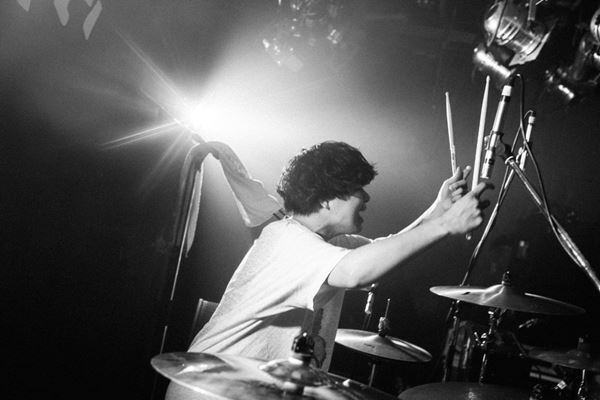 【ルサンチマンインタビュー・後編】フロア・ワンマンライブを収めたライブDVDと全国ツアーについて