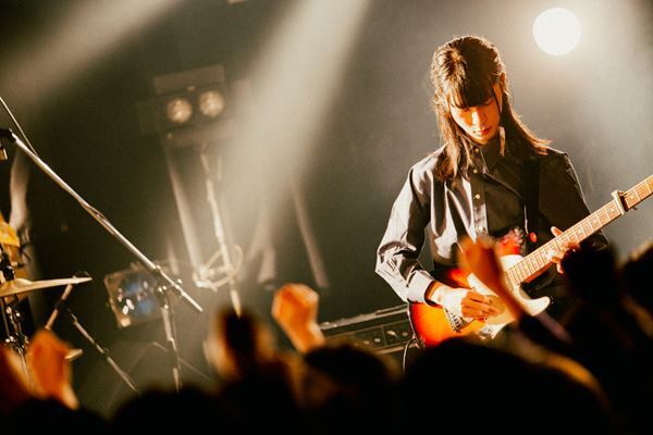 【ルサンチマンインタビュー・後編】フロア・ワンマンライブを収めたライブDVDと全国ツアーについて