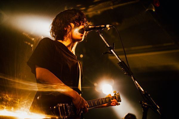 【ルサンチマンインタビュー・後編】フロア・ワンマンライブを収めたライブDVDと全国ツアーについて