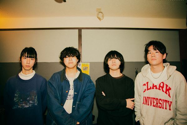 【ルサンチマンインタビュー・後編】フロア・ワンマンライブを収めたライブDVDと全国ツアーについて