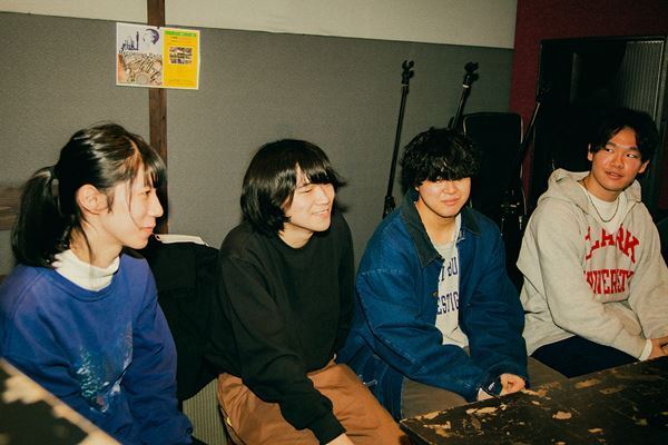 【ルサンチマンインタビュー・後編】フロア・ワンマンライブを収めたライブDVDと全国ツアーについて