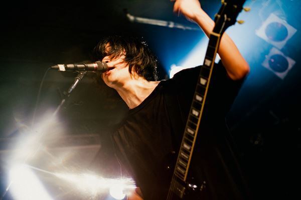 【ルサンチマンインタビュー・後編】フロア・ワンマンライブを収めたライブDVDと全国ツアーについて