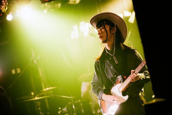 【ルサンチマンインタビュー・後編】フロア・ワンマンライブを収めたライブDVDと全国ツアーについて