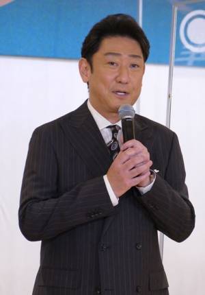 高地優吾「迷子になったら僕に聞いて」　初めて日生劇場に立つ中村芝翫、南果歩ら心強いアドバイス