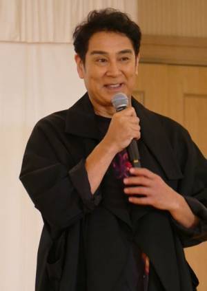 高地優吾「迷子になったら僕に聞いて」　初めて日生劇場に立つ中村芝翫、南果歩ら心強いアドバイス