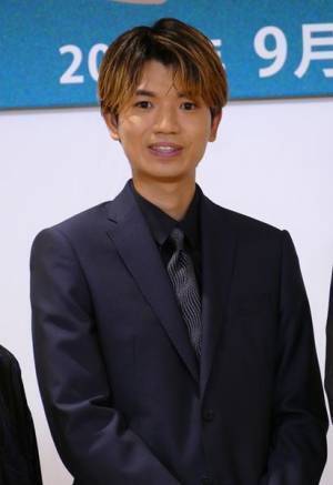高地優吾「迷子になったら僕に聞いて」　初めて日生劇場に立つ中村芝翫、南果歩ら心強いアドバイス