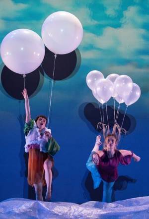 『せたがやこどもプロジェクト2023』詳細発表　白井晃「絶対忘れないような体験がそこにあるはず」